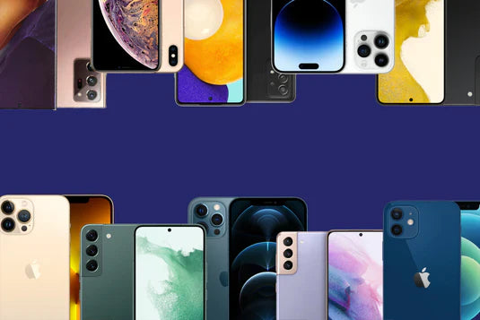 Samsung Cell Phones