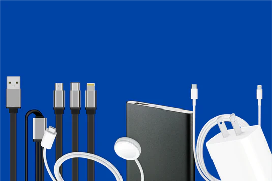 Blocks & Cables
