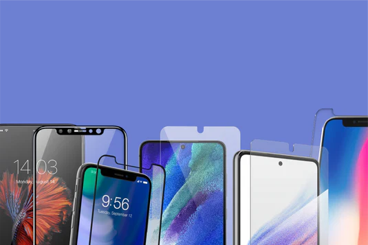 Tempered Glass