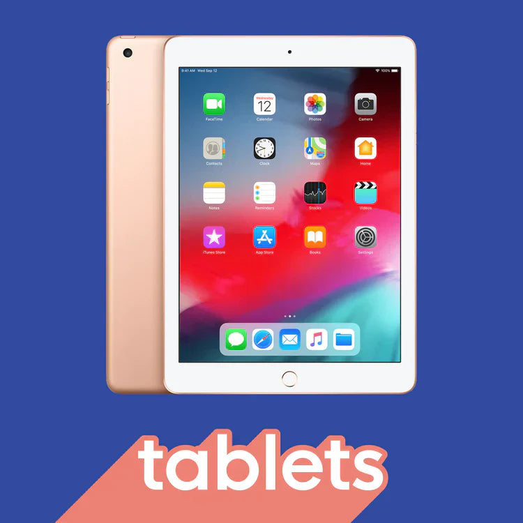 Apple Tablets