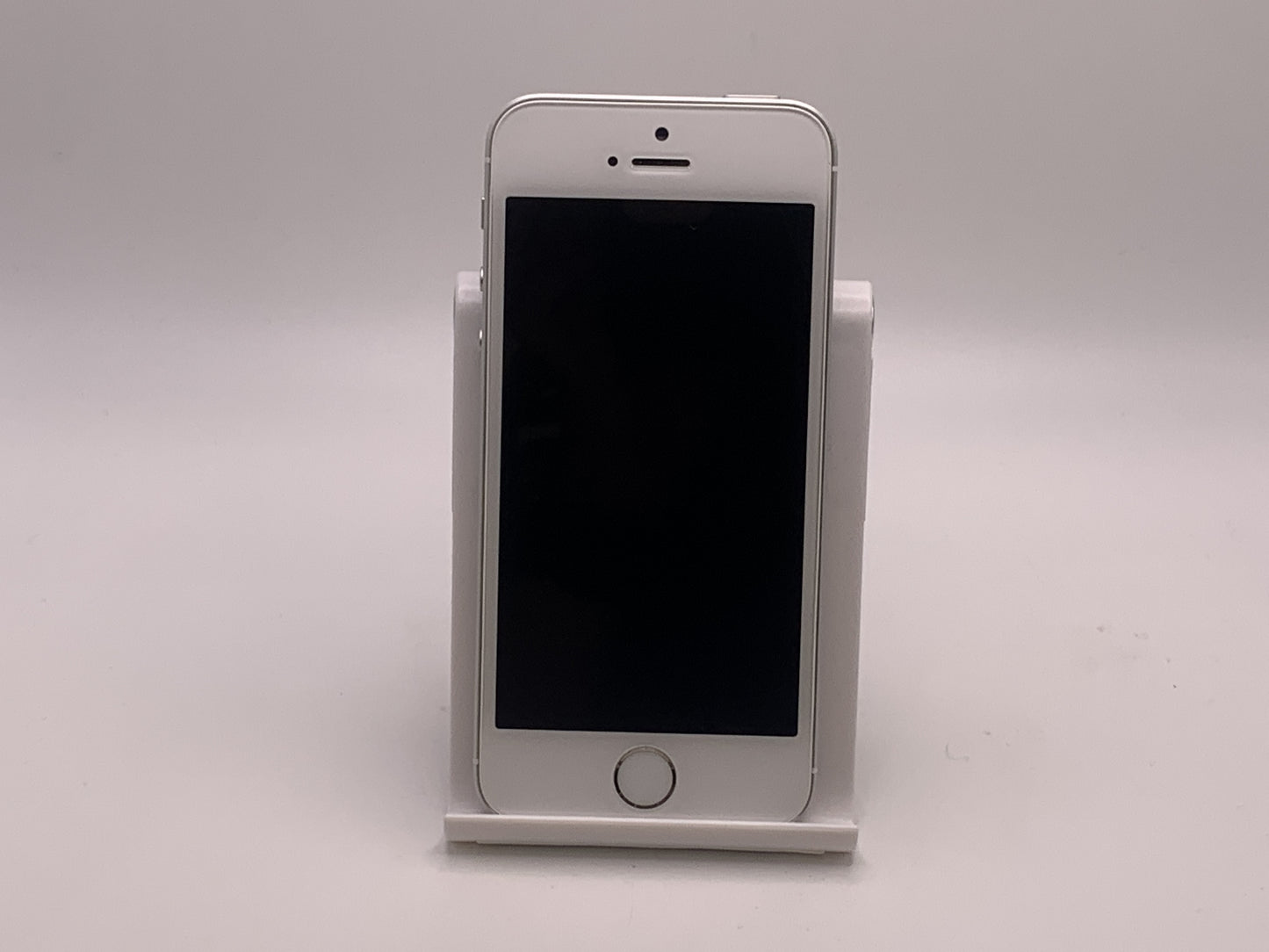 iPhone SE 16GB Silver Unlocked