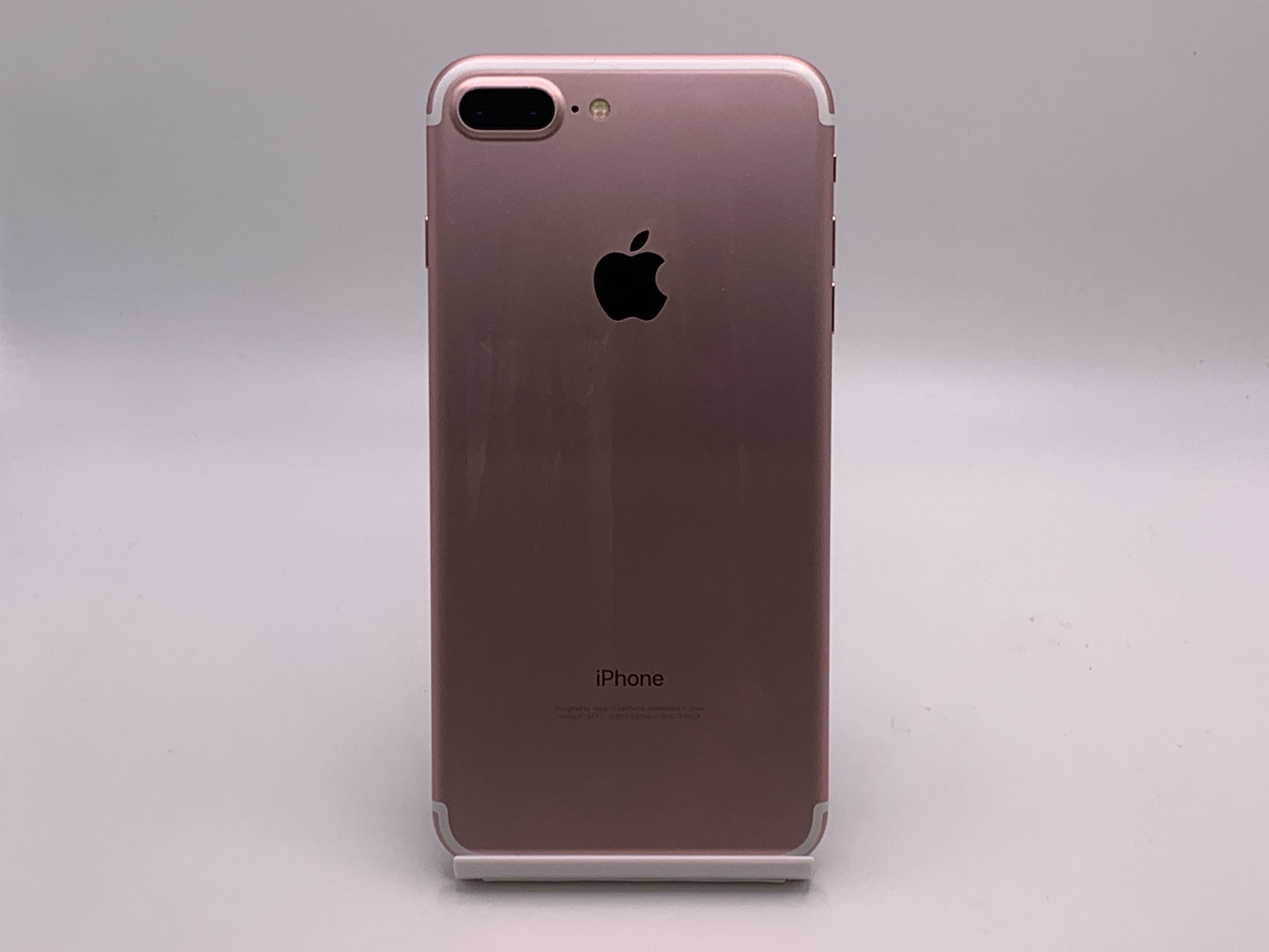 iPhone 7 Plus 256GB Rose Unlocked