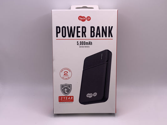 PowerBank 5000D