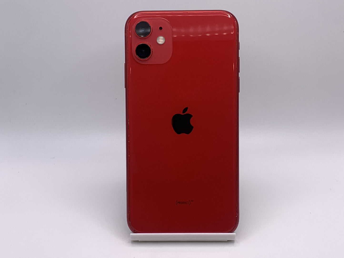 iPhone 11 64GB Red ATT