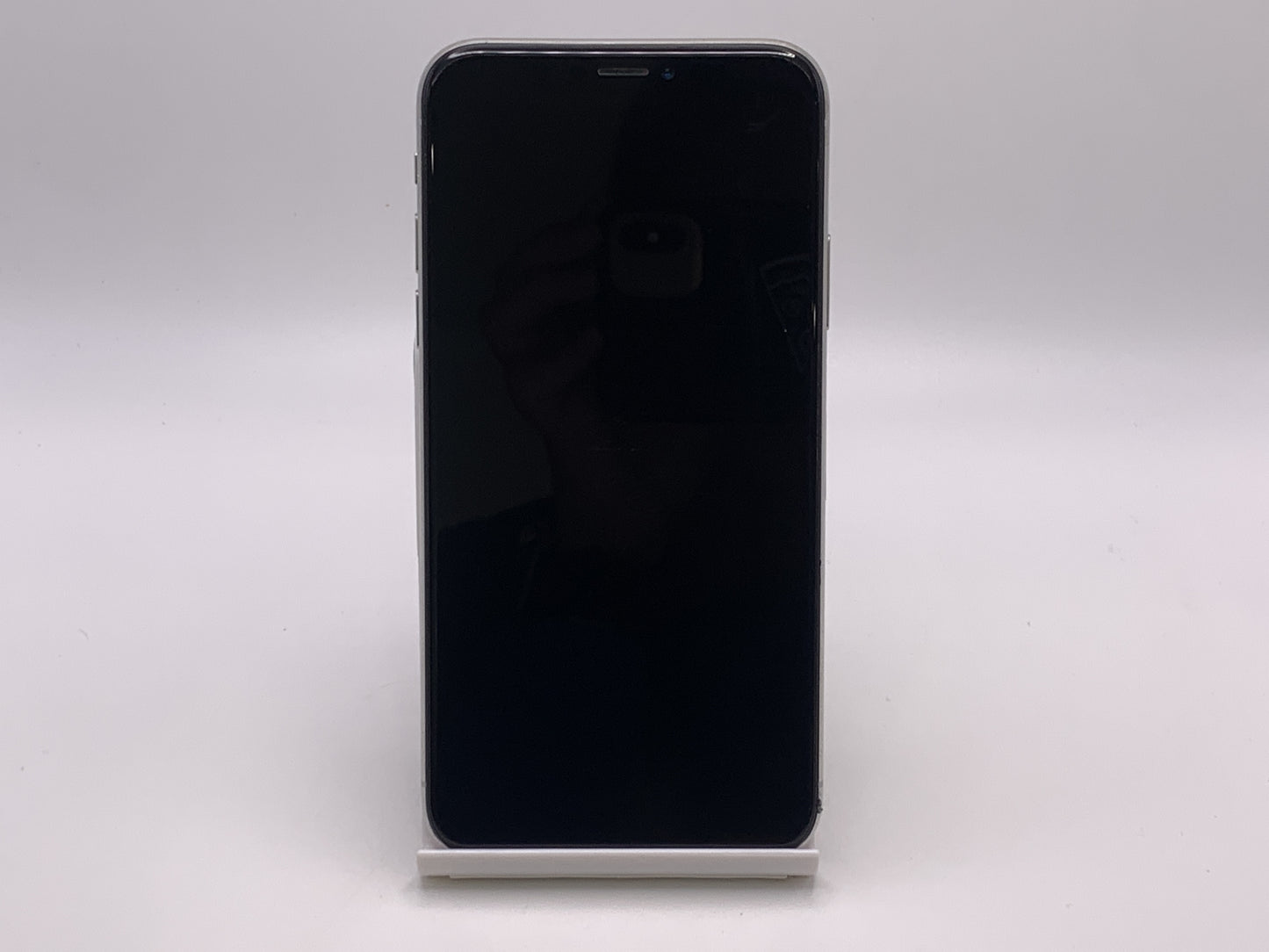 iPhone X 64GB White Unlocked