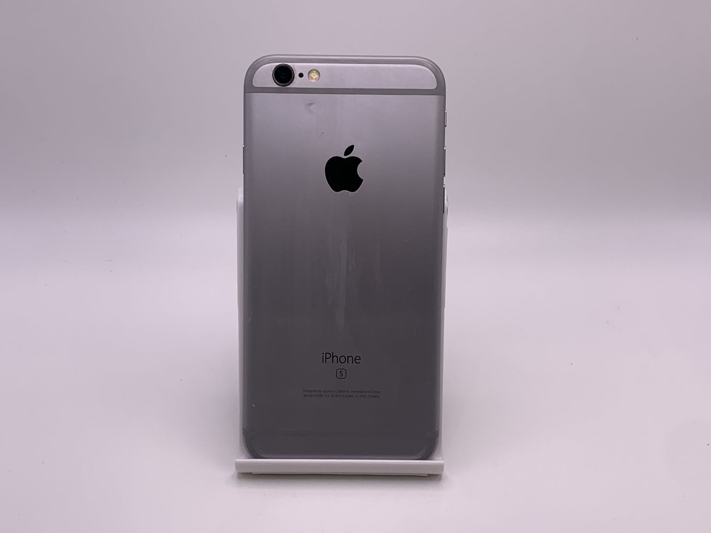 iPhone 6S 64GB Gray ATT