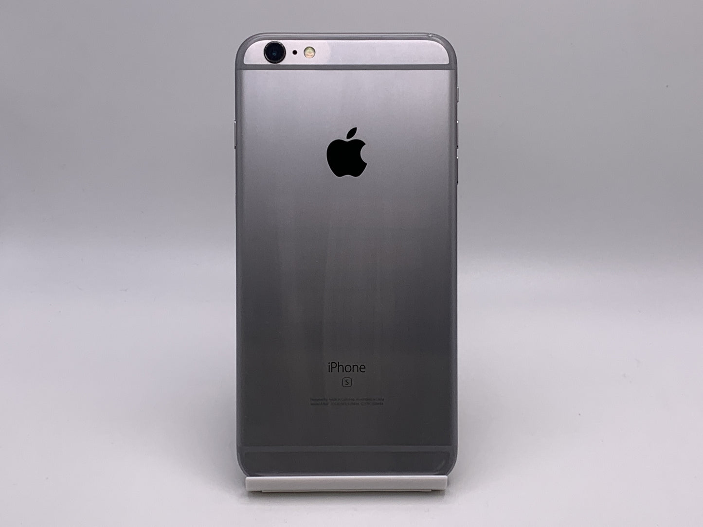 iPhone 6S Plus 128GB Gray ATT