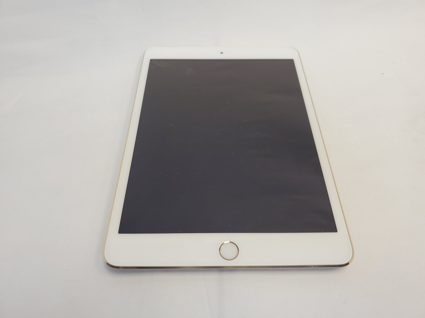 iPad Mini 3 16GB Gold WiFi