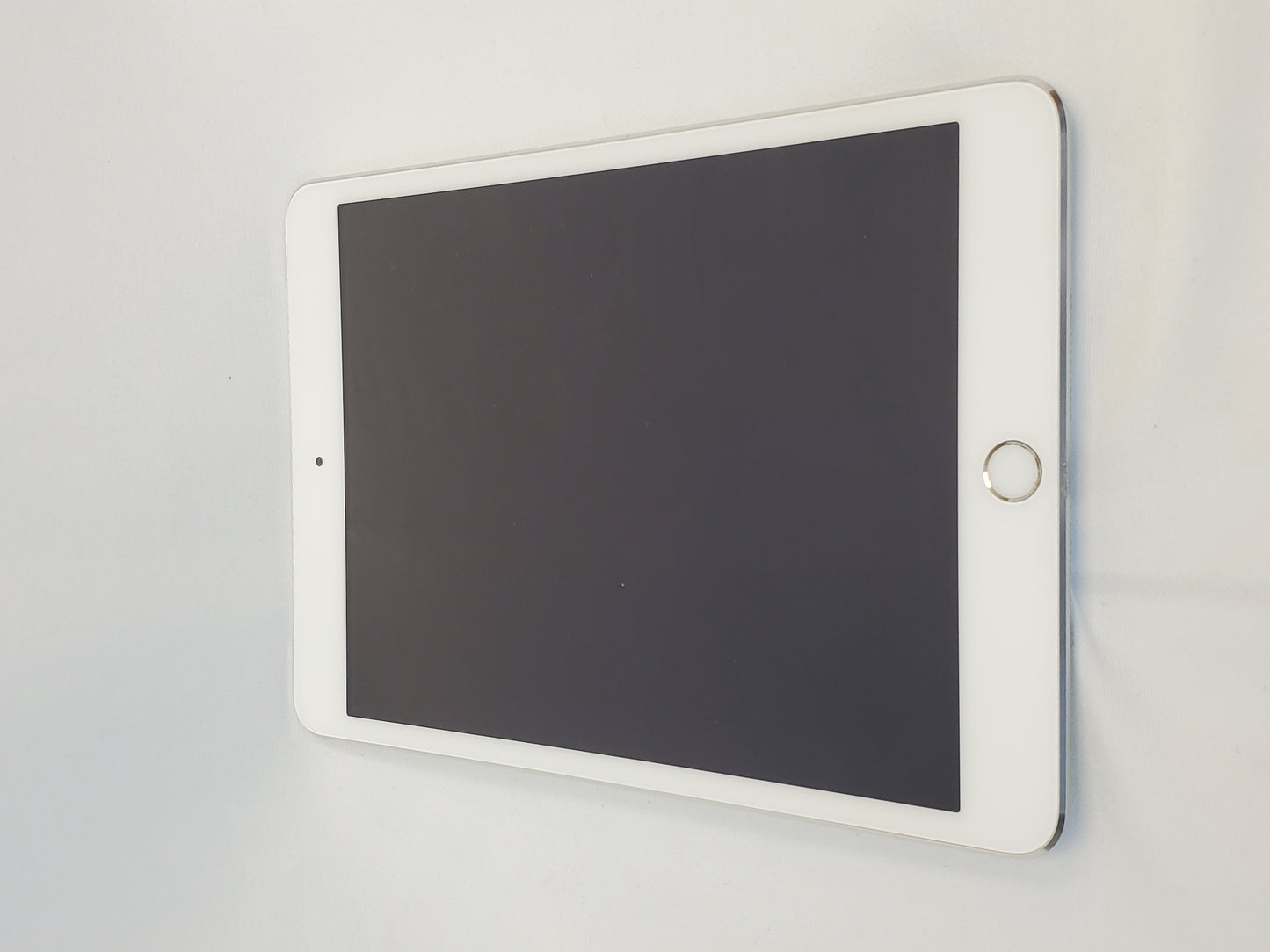 iPad Mini 3 16GB Silver Unlocked