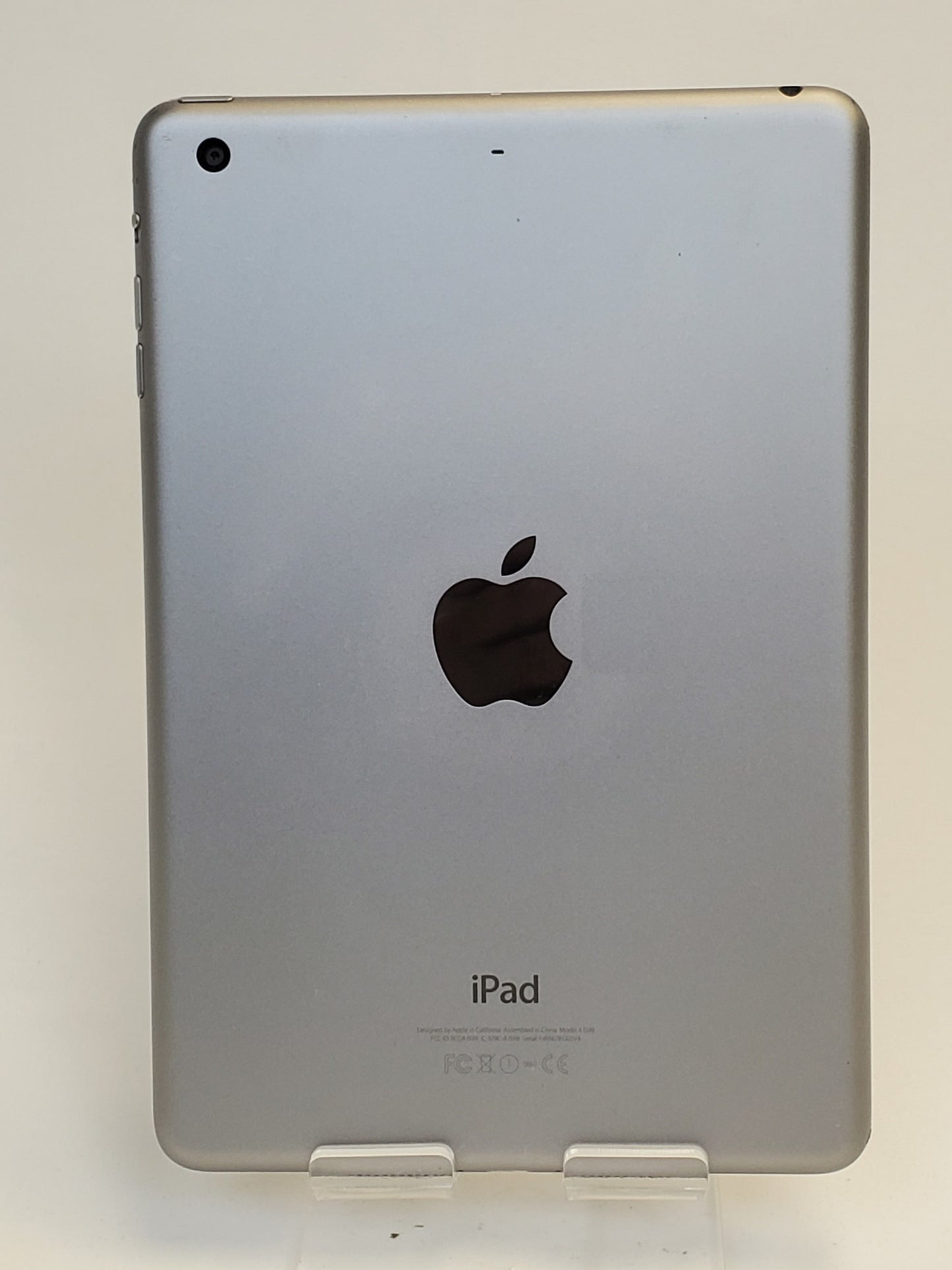iPad Mini 3 64GB Gray Unlocked