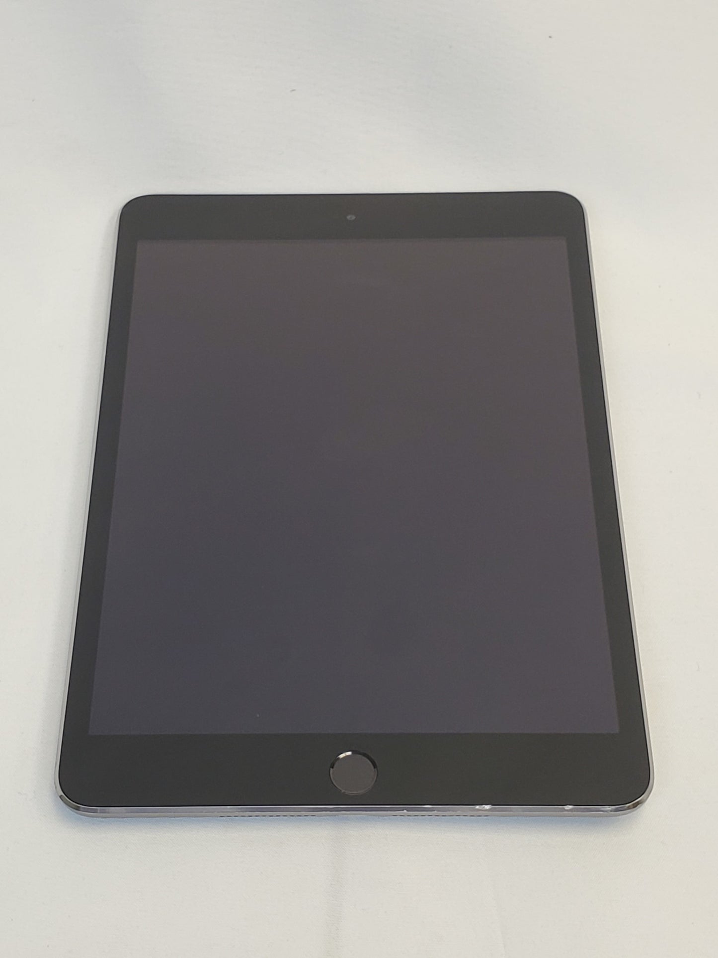 iPad Mini 3 64GB Gray Unlocked