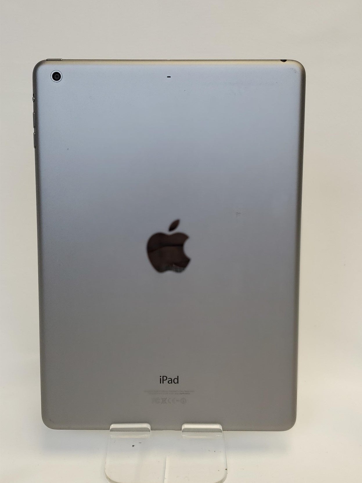 iPad Air 1 16GB Gray WiFi