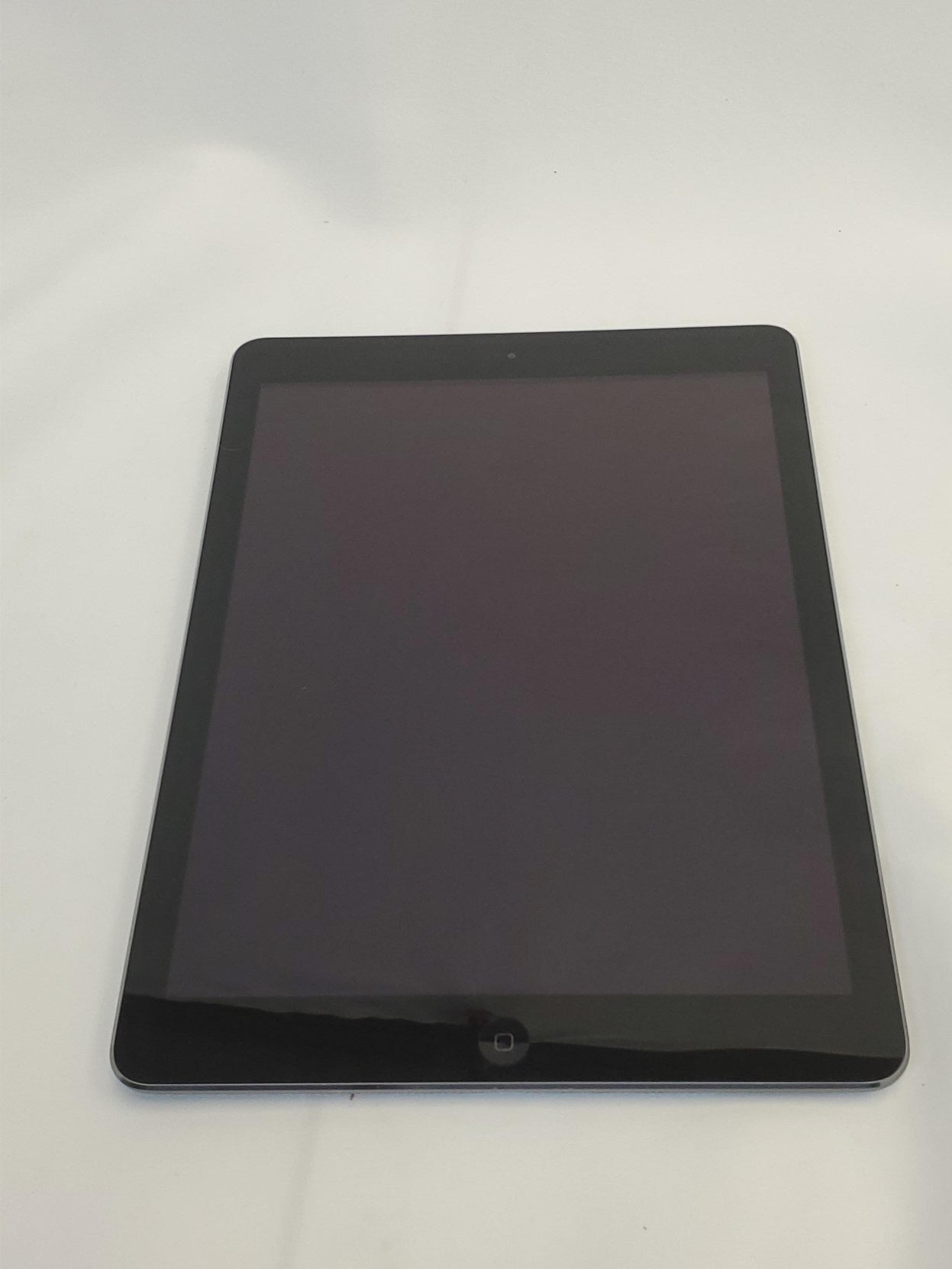 iPad Air 1 16GB Gray WiFi