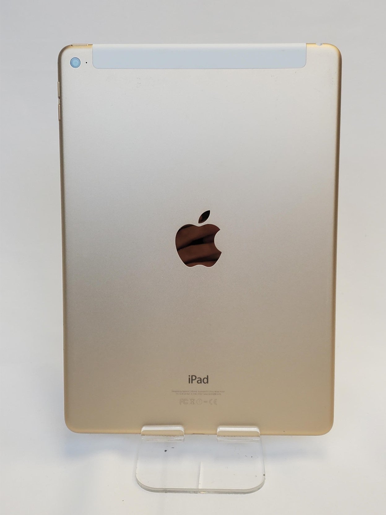 iPad Air 2 64GB Gold Unlocked