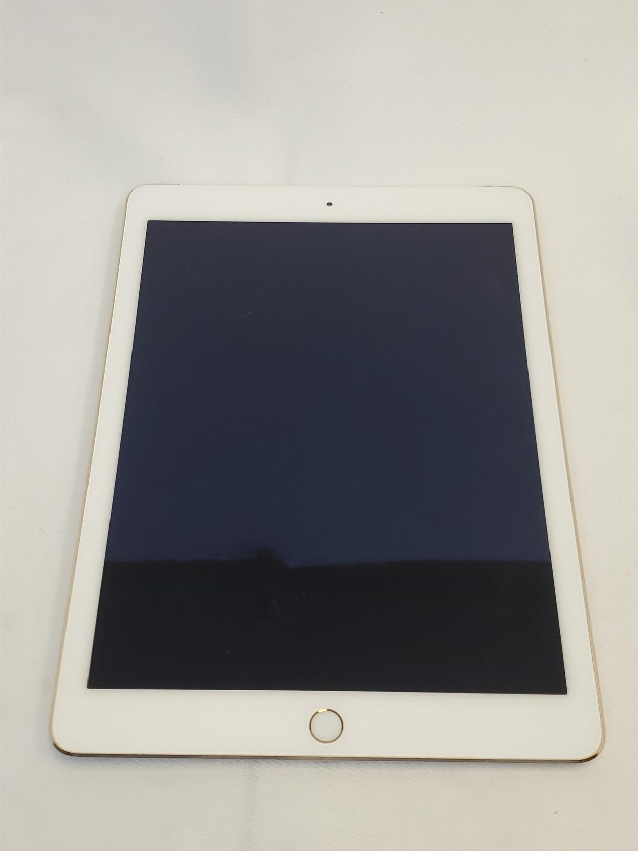 iPad Air 2 16GB Silver WiFi