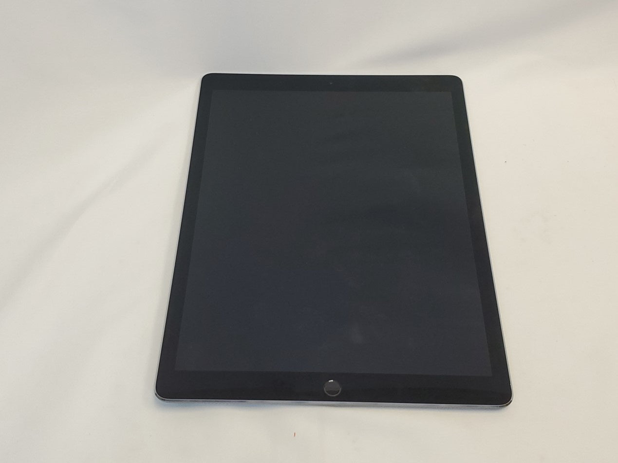 iPad Pro 12.9" 2nd Gen 64GB Gray Wifi