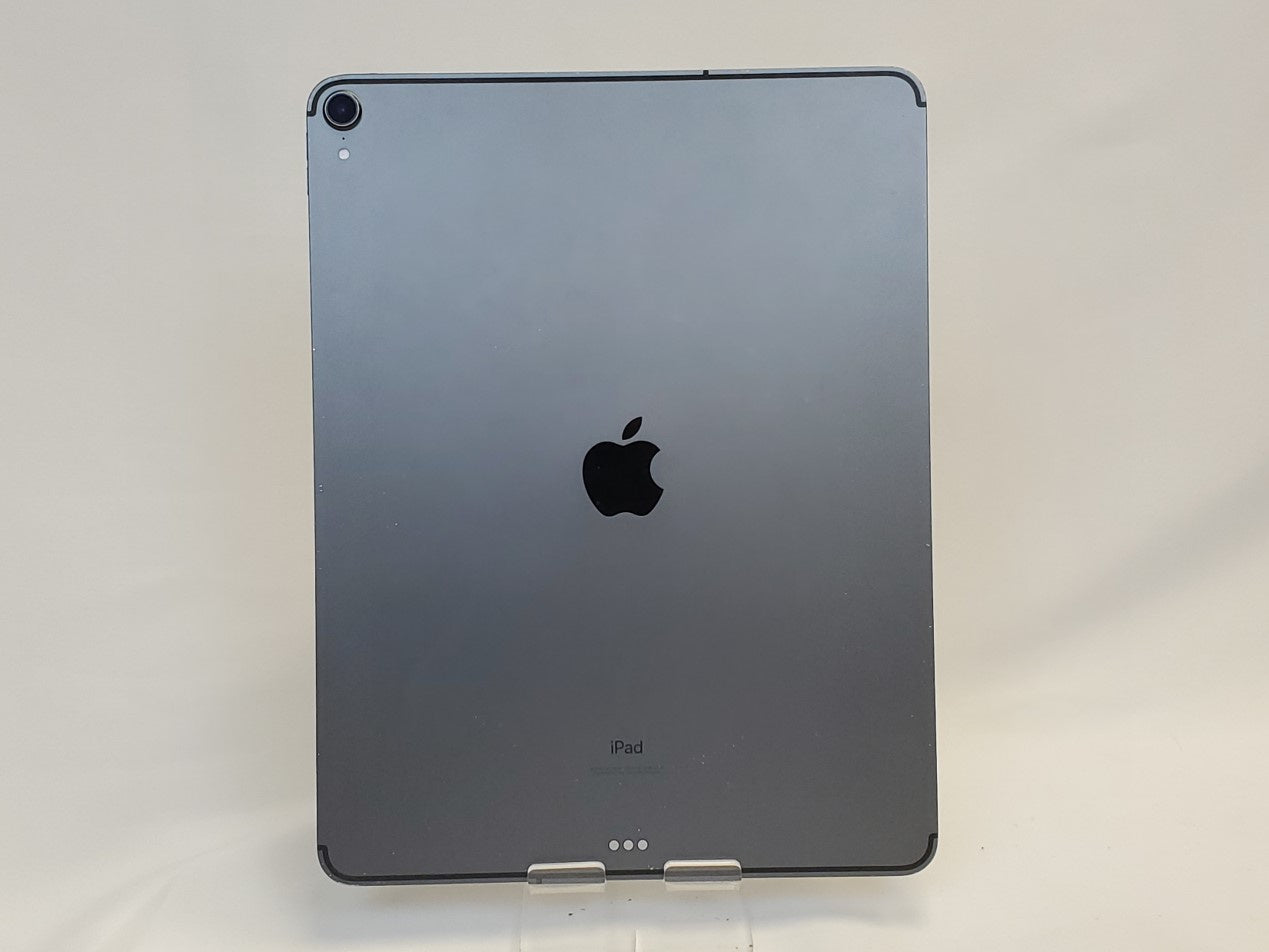 iPad Pro 12.9" 3rd Gen 1TB Black Unlocked