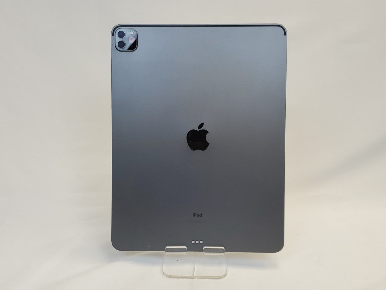 iPad Pro 12.9" 4th Gen 128GB Black WiFi