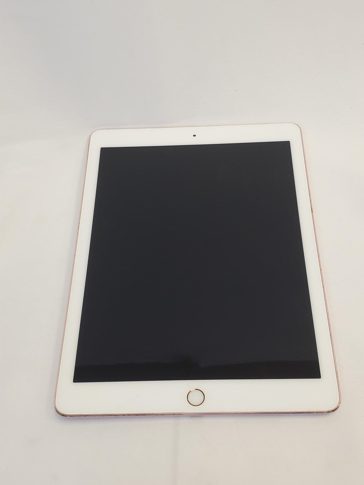 iPad Pro 9.7" 128GB Rose Gold WiFi