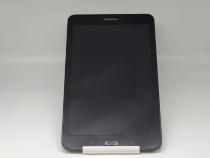Galaxy Tab E 8" 16GB Black Unlocked