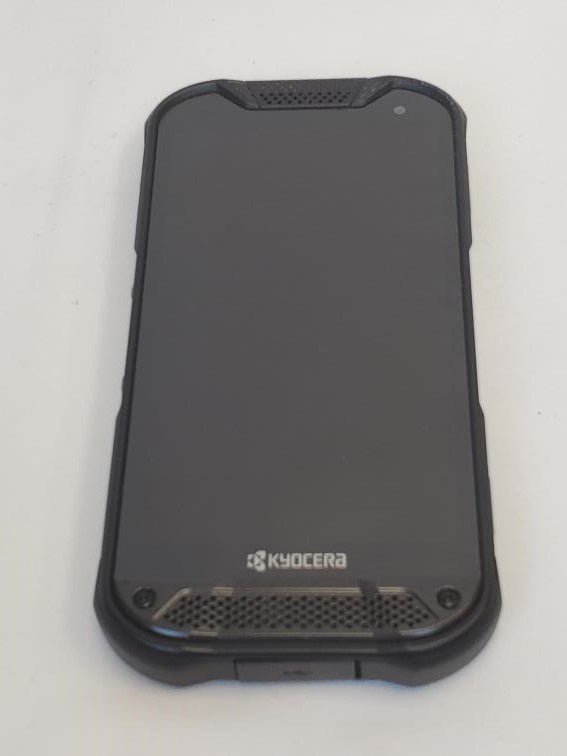 Kyocera Duraforce Pro 2 64GB Black Verizon