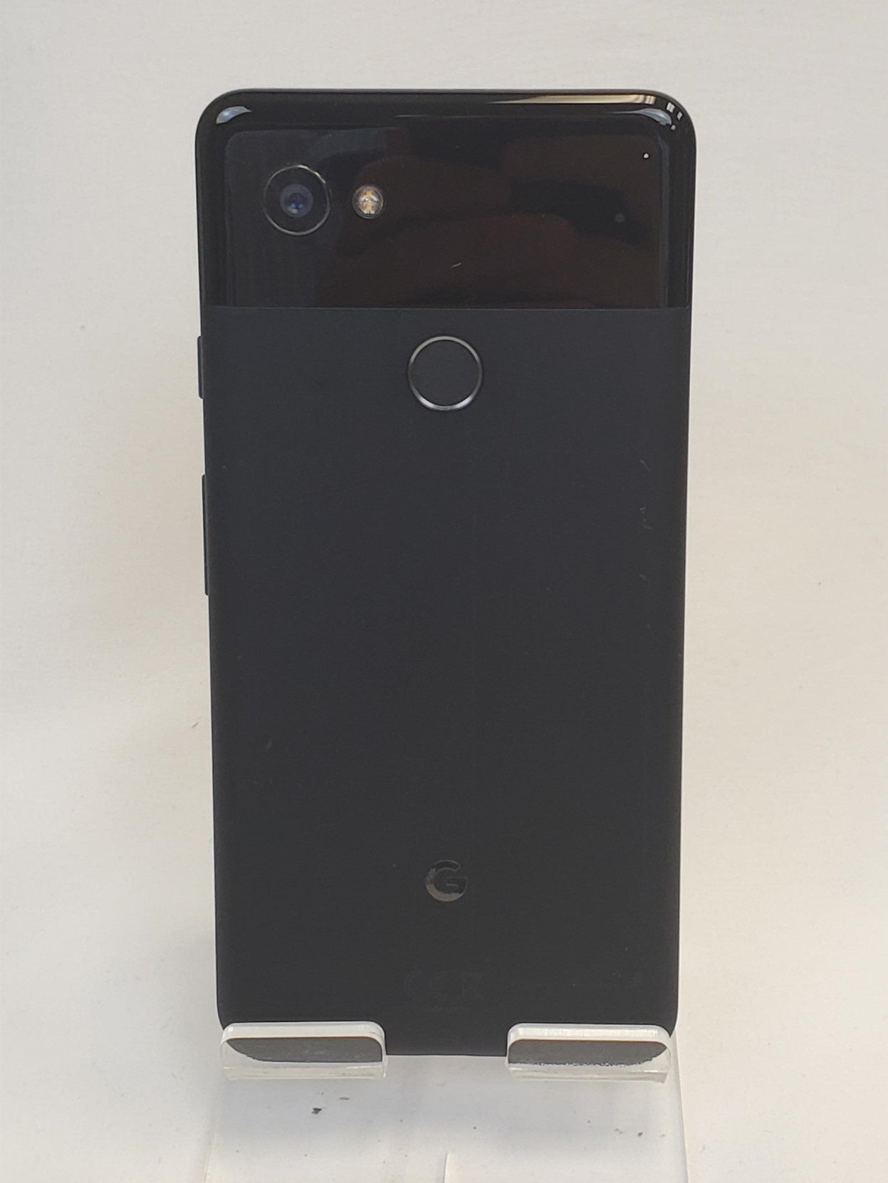 Google Pixel 2XL 64GB Black Unlocked