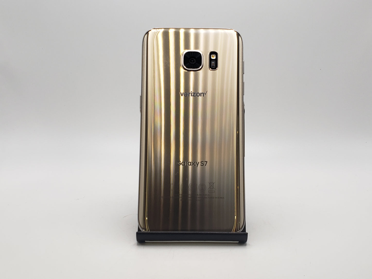 Galaxy S7 32GB Gold Unlocked