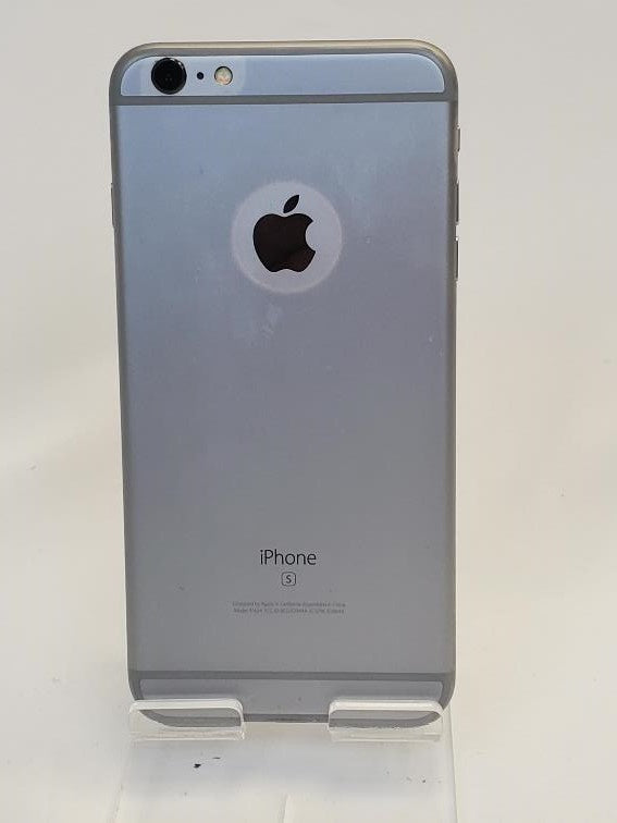 iPhone 6S Plus 16GB Gray T-Mobile