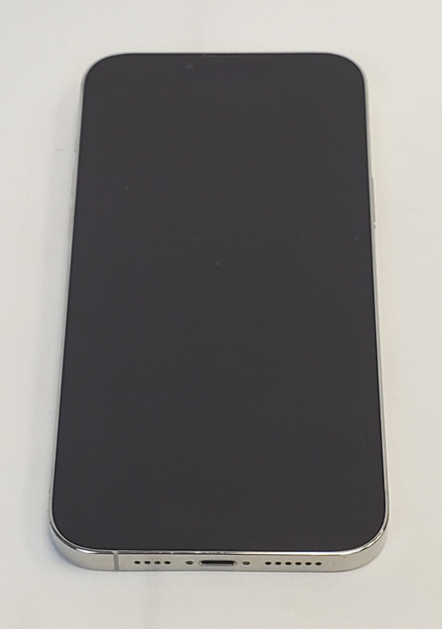 iPhone 13 Pro Max 128GB White Unlocked