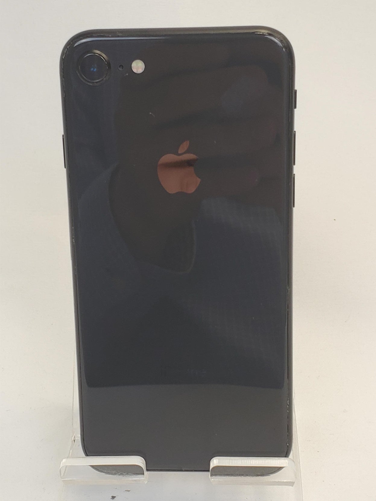 iPhone 8 64GB Black Unlocked