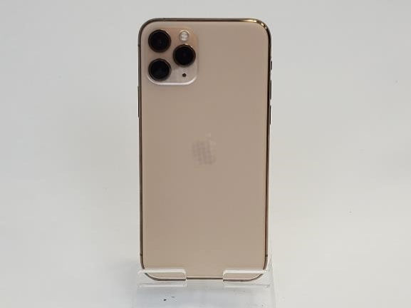 iPhone 11 Pro 64GB Gold Unlocked