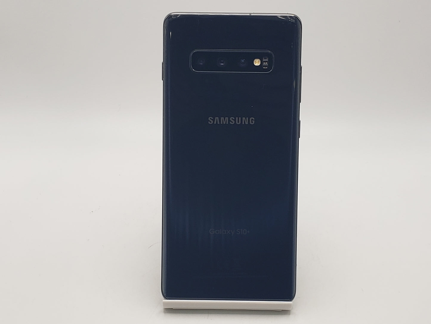 Galaxy S10 Plus 128GB Black T-Mobile