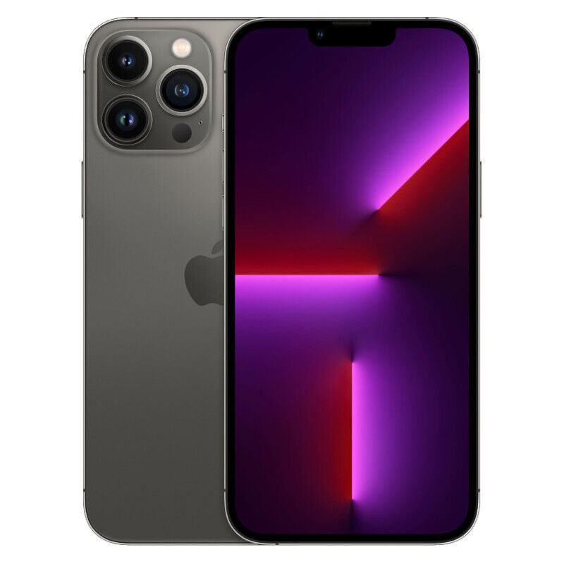 iPhone 13 Pro 1 TB Gray Unlocked