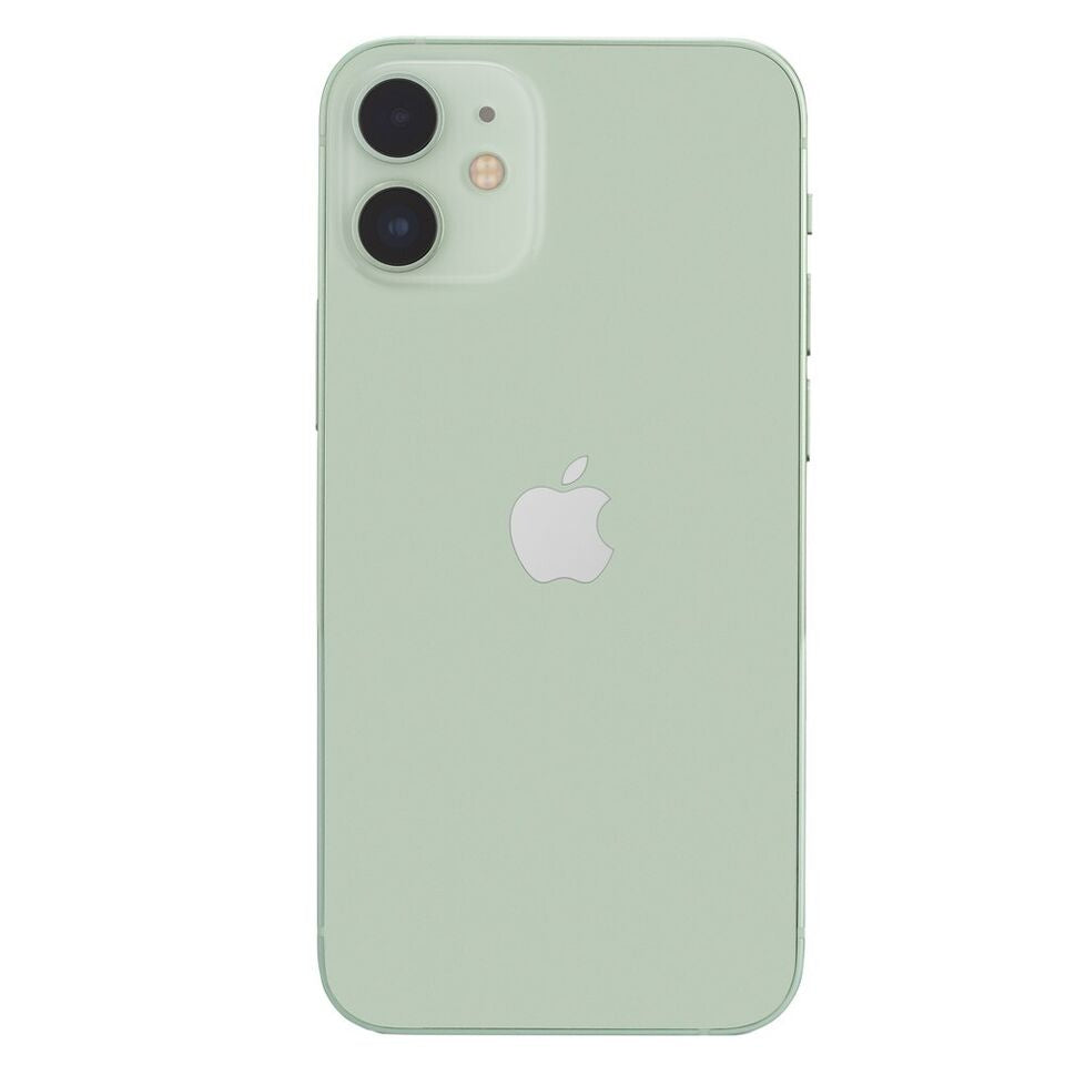 iPhone 12 Mini 64GB Green Unlocked
