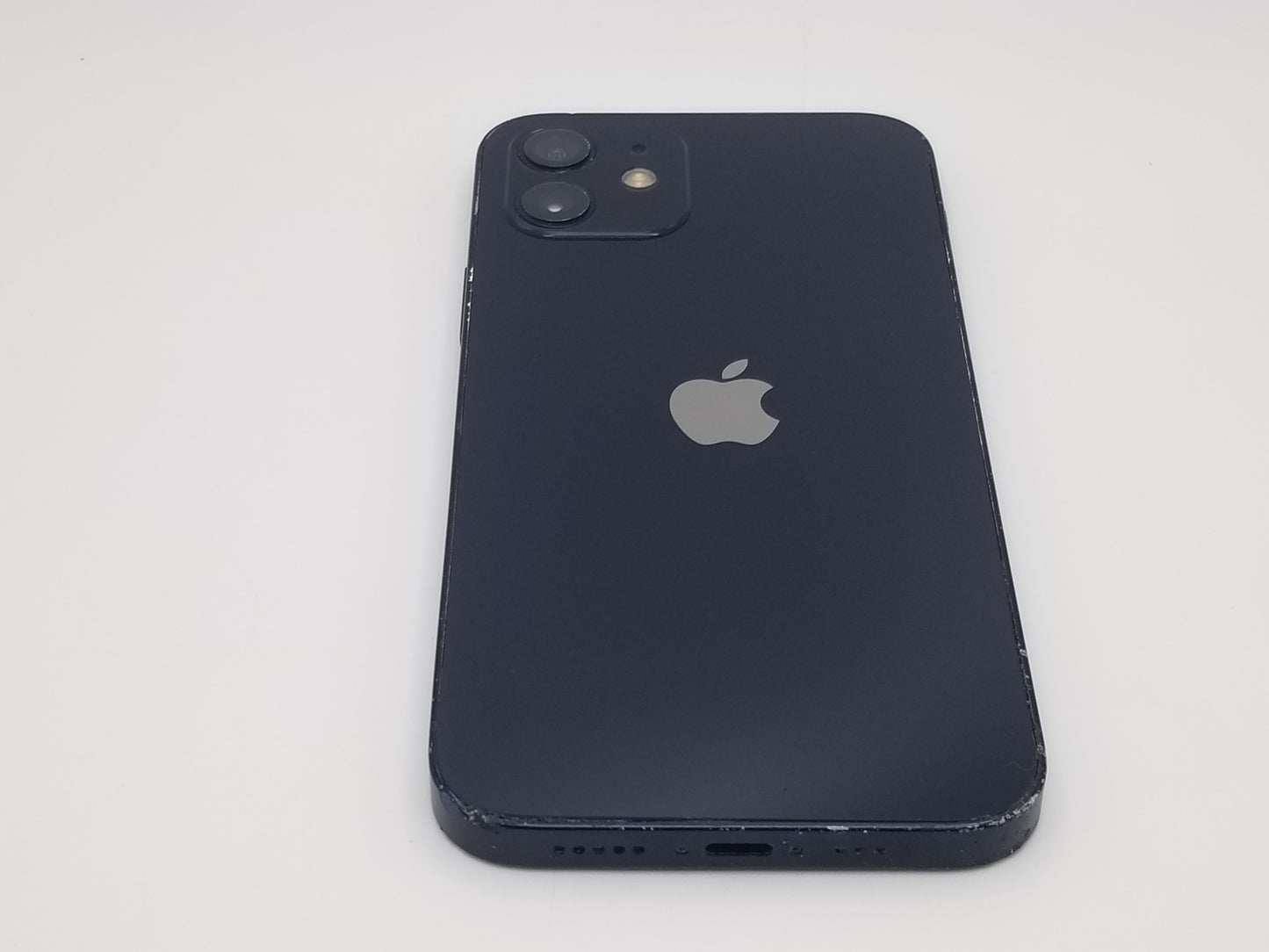 iPhone 12 64GB Black Unlocked