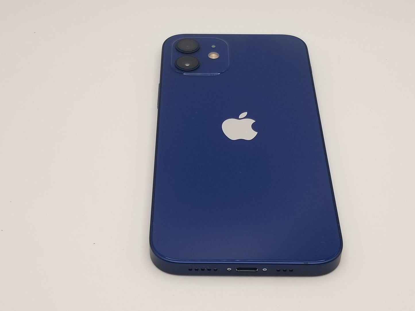 iPhone 12 64GB Blue Unlocked