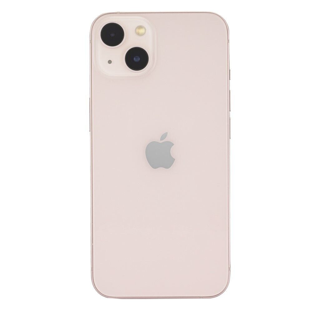 iPhone 13 128GB Pink Unlocked