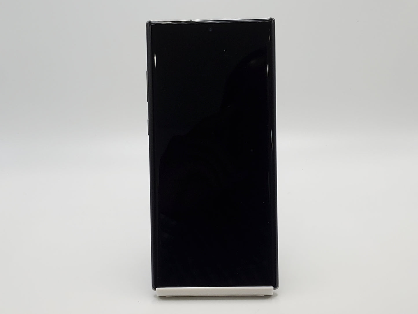 Galaxy Note 10 Plus 5g 256GB Silver Unlocked