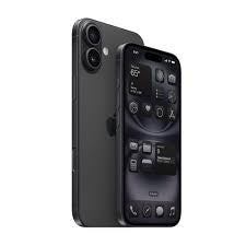 iPhone 16 128GB Black ATT