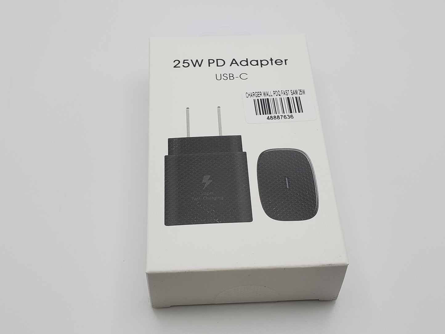 25W Charging Block- C