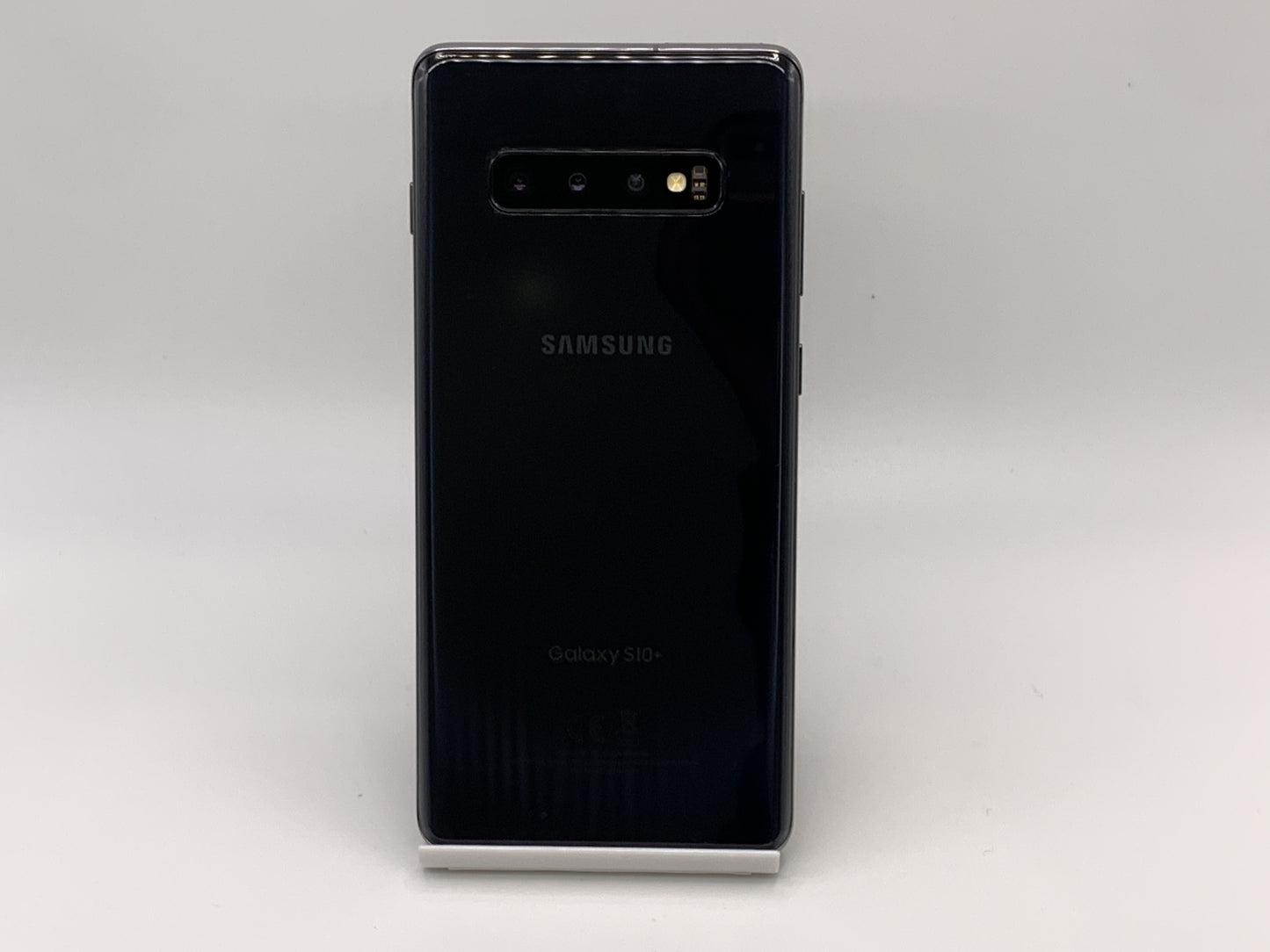 Galaxy S10 Plus 128GB Black Unlocked