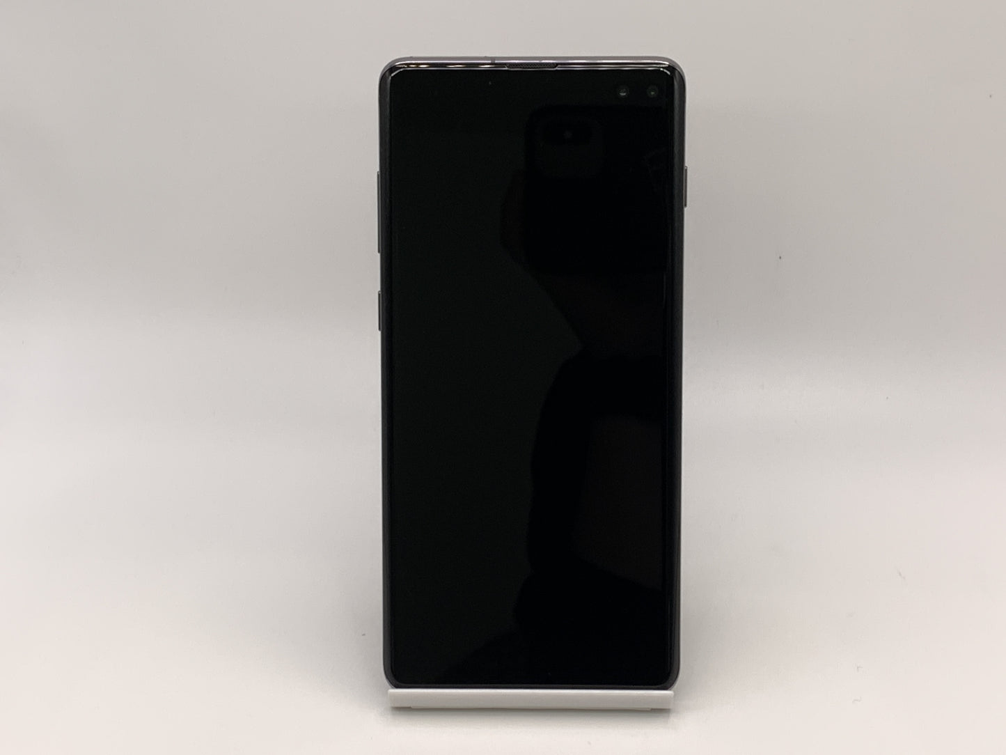 Galaxy S10 Plus 128GB Black Unlocked