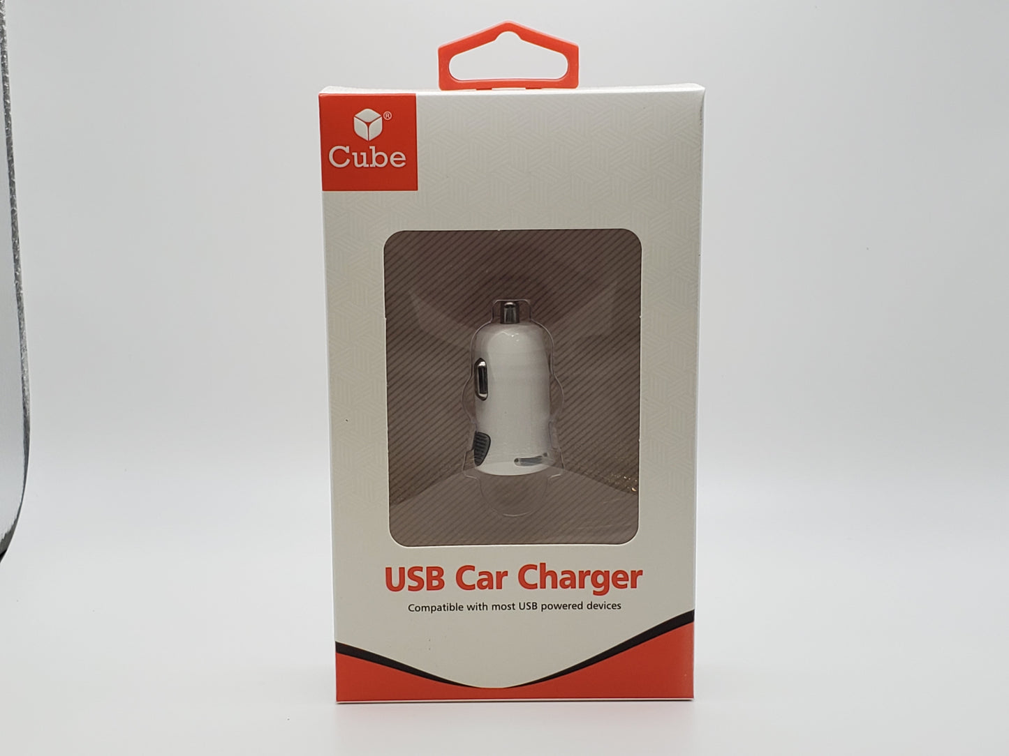 USB Car Charger