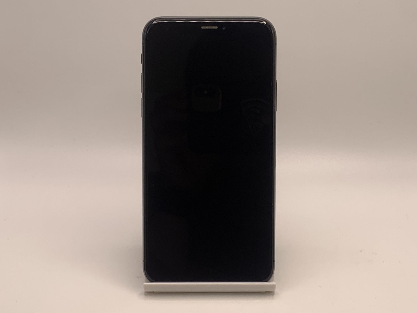 iPhone X 256GB Black ATT