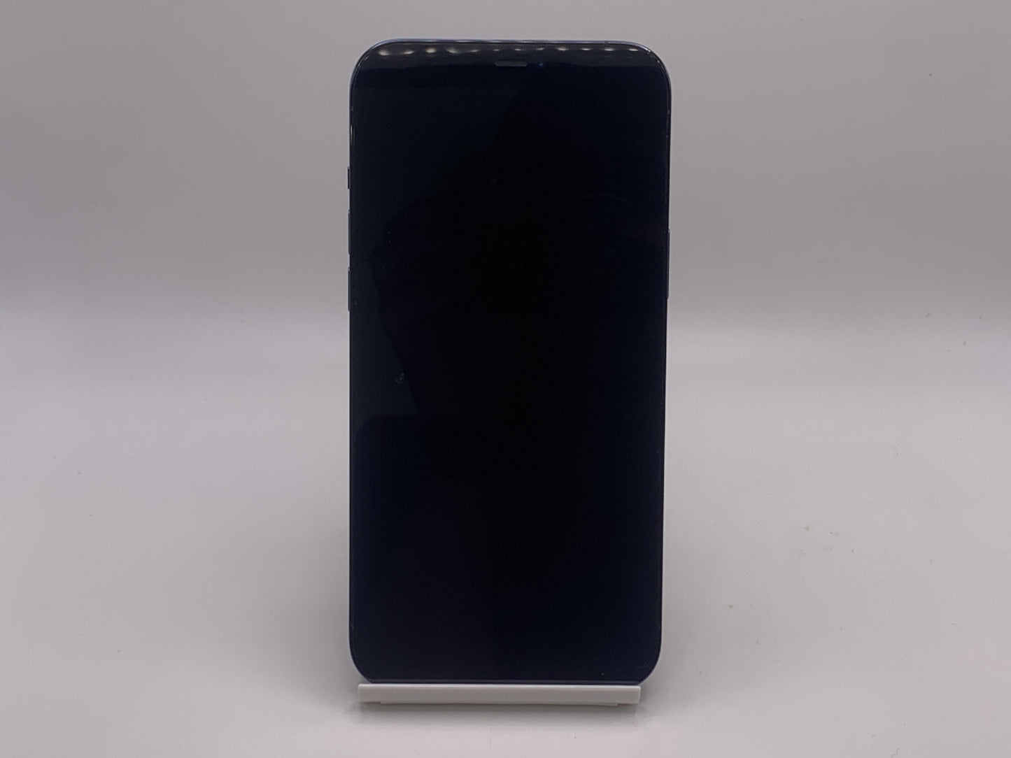 iPhone 12 Pro Max 256GB Blue ATT