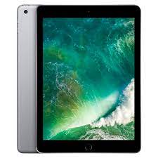 iPad Pro 12.9 5th Gen 256GB WiFi Gray