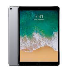 iPad Pro 10.5 256gb Cellular Gray