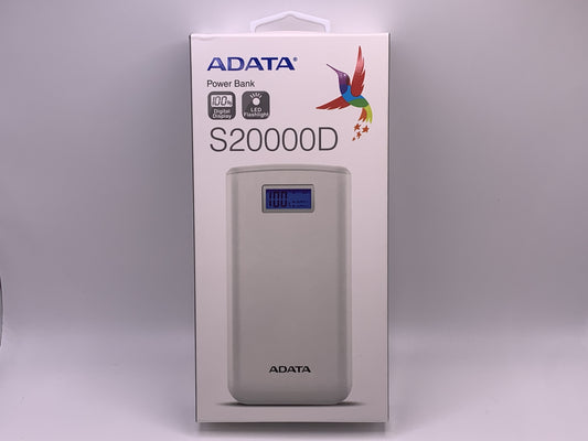 PowerBank 20000D