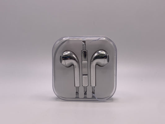 Earbuds - iPhone