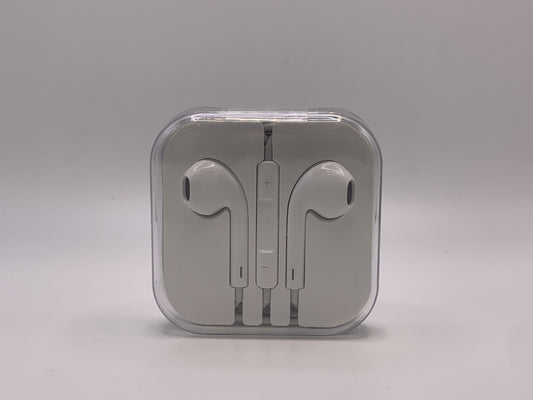 Earbuds - iPhone